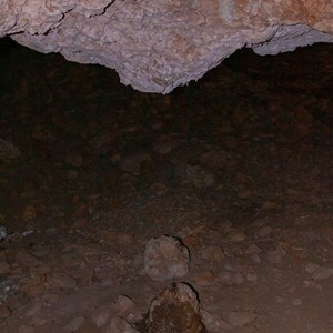 Stalagmites & Stalactites 