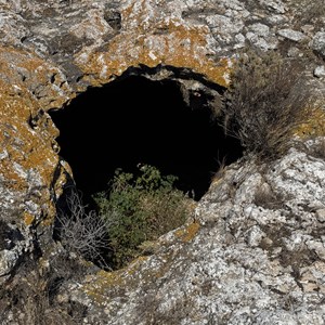 Cave