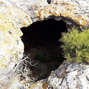 Cave