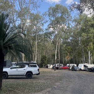 Big4 Breeze Holiday Parks - Carnarvon Gorge