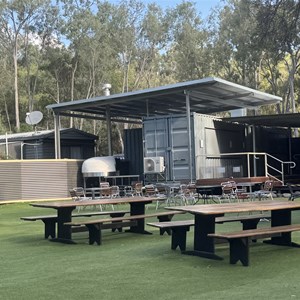 Big4 Breeze Holiday Parks - Carnarvon Gorge