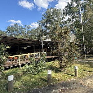 Big4 Breeze Holiday Parks - Carnarvon Gorge