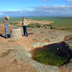 Mount Wudinna