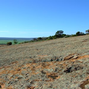 Mount Wudinna