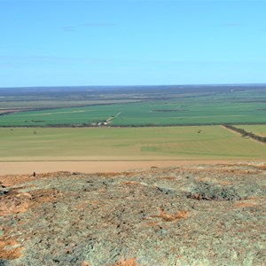 Mount Wudinna