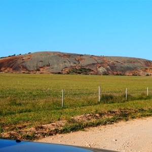 Mount Wudinna