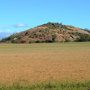 Mount Wudinna