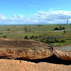 Mount Wudinna