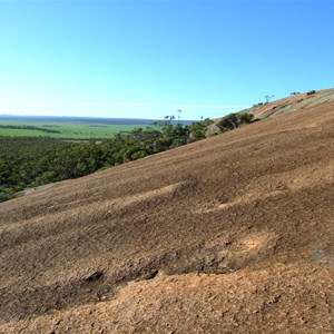 Mount Wudinna