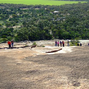 Mount Wudinna