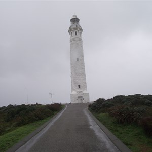 light house
