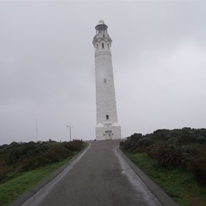 light house