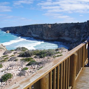 Head of the Bight