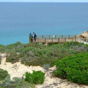 Head of the Bight