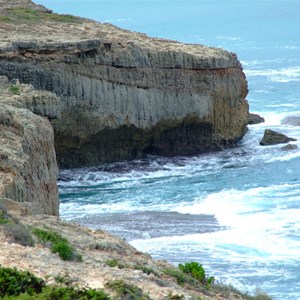 Head of the Bight