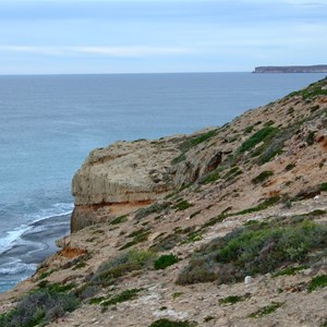 Head of the Bight