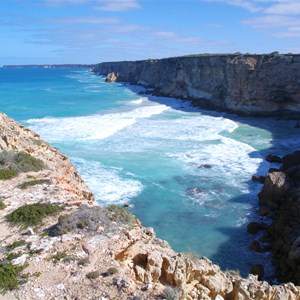 Head of the Bight