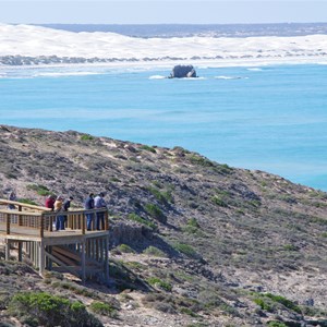 Head of the Bight