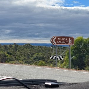 Nilgen Lookout