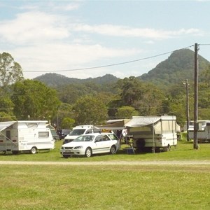 Campground