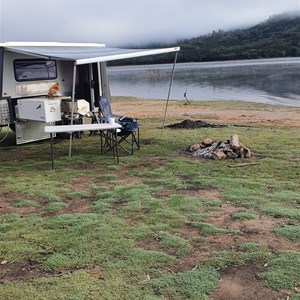 Lake Burrendong State Park