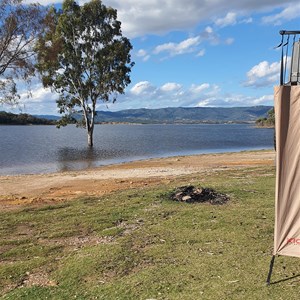 Lake Burrendong State Park