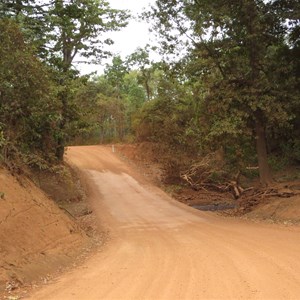 New causeway - 2016