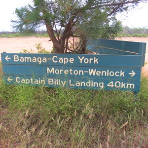 Sign