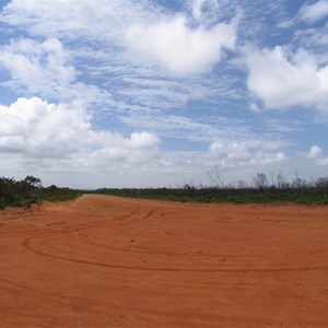Intersection