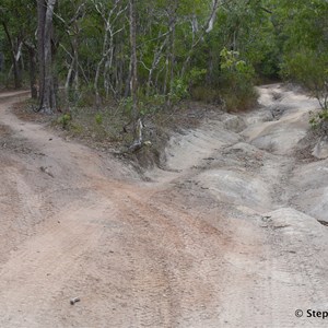 Roma Flat Track