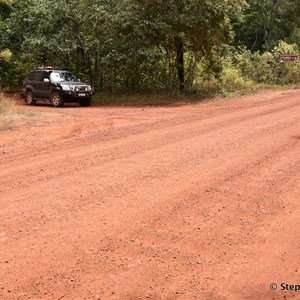 Roma Flat Track Junction