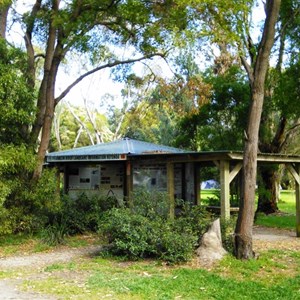 Information Kiosk