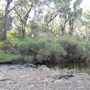 Red Gully