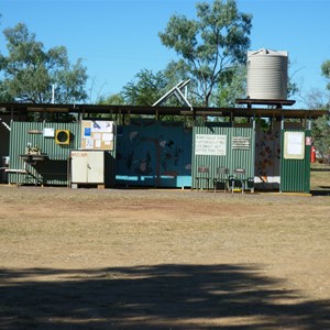 Leichhardt Lagoon Camping Park