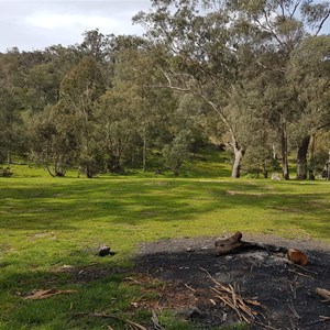 McIntyres Hut