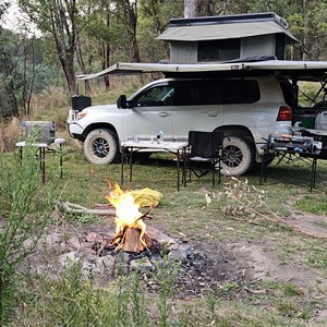 McIntyres Hut