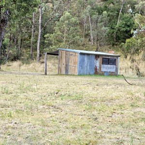 McIntyres Hut