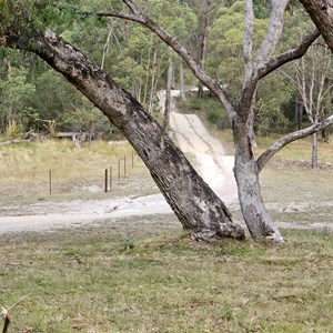 McIntyres Hut