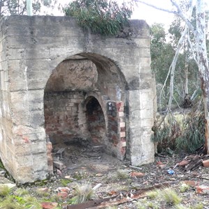 Cowra Creek Mine