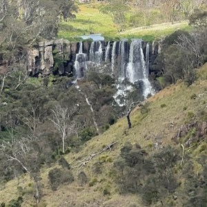 Ebor Falls