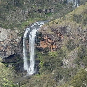 Ebor Falls