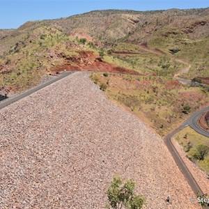 Ord River Dam