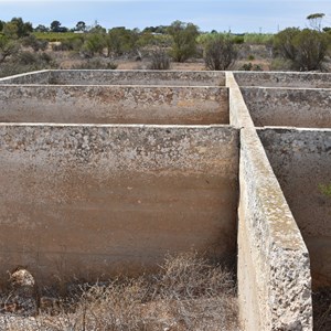 Loveday WWII Internment Camp Headquarters 