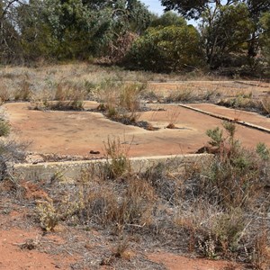 Loveday WWII Internment Camp Headquarters