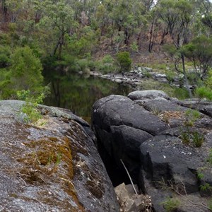 Millers Basin