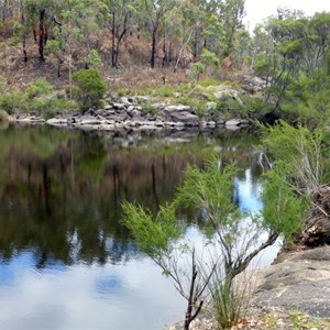 Millers Basin