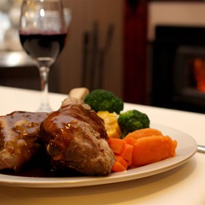 Bredbo Inn Bistro
