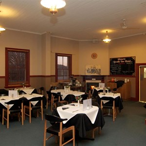 Bredbo Inn Hotel Bistro