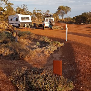 Coalseam Conservation Park