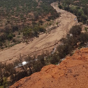 Coalseam Conservation Park